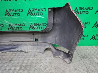 KBYB5022XB8P, KB8A50221, 4 Бампер мазда сх-5 (сх5 cx5 цх5 цх-5 c Mazda CX-5 2 Арт ARM352487, вид 11