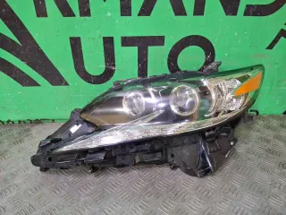 8110633A90, 7 Фара Lexus ES 6 restailing Арт ARM352708, вид 1