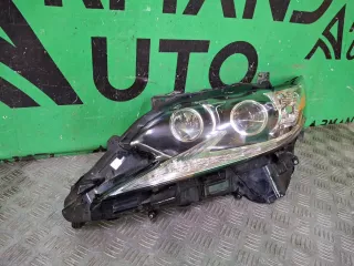 8110633A90, 7 Фара Lexus ES 6 restailing Арт ARM352708, вид 3