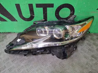 8110633A90, 7 Фара Lexus ES 6 restailing Арт ARM352708, вид 4