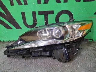 8110633A90, 7 Фара Lexus ES 6 restailing Арт ARM352708, вид 5