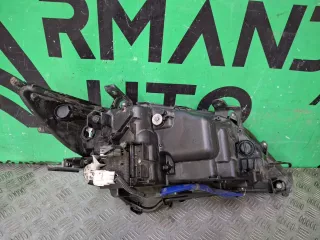 8110633A90, 7 Фара Lexus ES 6 restailing Арт ARM352708, вид 9