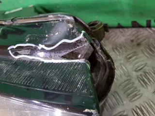 5E4941016A, 4 Фара Skoda Octavia A7 Арт ARM353114, вид 10