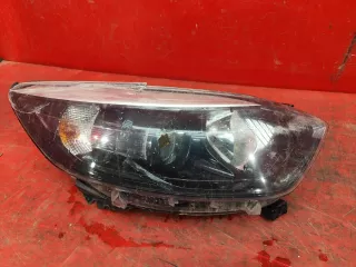 260108765R фара Renault Kaptur Арт MB85058, вид 1