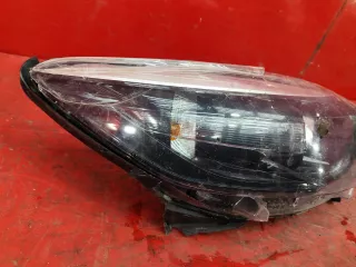 260108765R фара Renault Kaptur Арт MB85058, вид 4