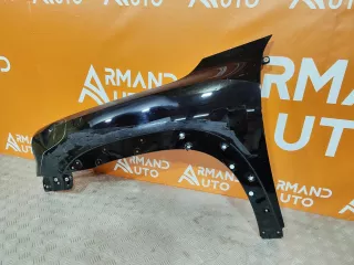 8403103XKN04A, 3 крыло хавал дарго Haval Dargo Арт AR286350, вид 4