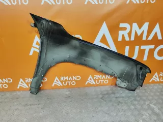 8403103XKN04A, 3 крыло хавал дарго Haval Dargo Арт AR286350, вид 5