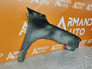 8403103XKN04A, 3 крыло хавал дарго Haval Dargo Арт AR286350, вид 6