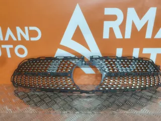 A2138886400, 1 решетка радиатора Mercedes E W213 Арт AR287298, вид 1