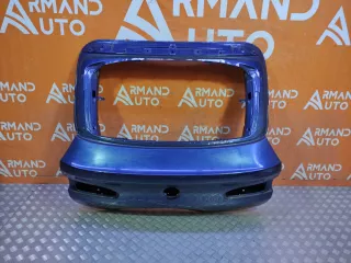 41007486250, 7 дверь багажника BMW X4 G02 Арт AR287517, вид 1