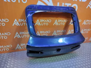 41007486250, 7 дверь багажника BMW X4 G02 Арт AR287517, вид 2