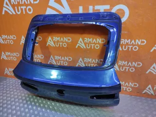 41007486250, 7 дверь багажника BMW X4 G02 Арт AR287517, вид 4