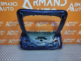 41007486250, 7 дверь багажника BMW X4 G02 Арт AR287517, вид 5