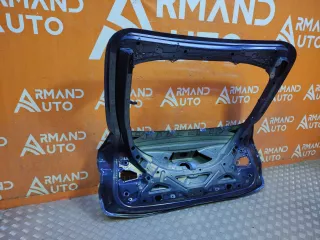 41007486250, 7 дверь багажника BMW X4 G02 Арт AR287517, вид 6