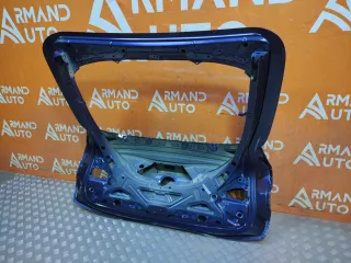41007486250, 7 дверь багажника BMW X4 G02 Арт AR287517, вид 7