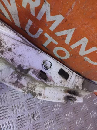 5261560110, 8 абсорбер бампера Toyota Land Cruiser 300 Арт AR287600, вид 5