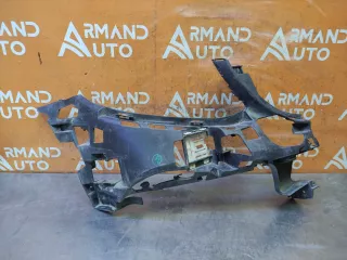 A2138851065, 4 Кронштейн бампера Mercedes E W213 Арт AR287824, вид 1