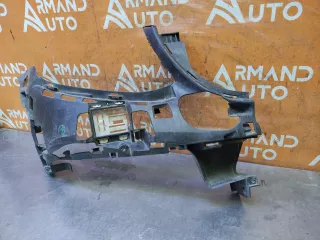A2138851065, 4 Кронштейн бампера Mercedes E W213 Арт AR287824, вид 3