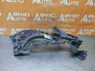 A2138851065, 4 Кронштейн бампера Mercedes E W213 Арт AR287824, вид 4