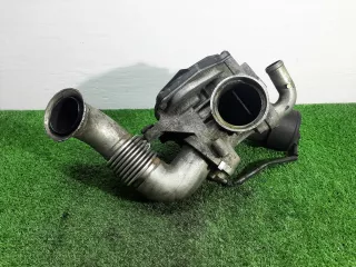 5802313486 Клапан EGR Iveco Daily 6 Арт 00266708, вид 1