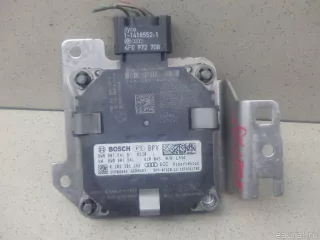 8W0907541B VAG Радар круиз контроля Audi A4 B9 Арт E95724631, вид 2