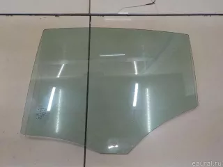 31385416 Volvo Стекло двери задней левой Volvo S60 2 Арт E84484323, вид 1