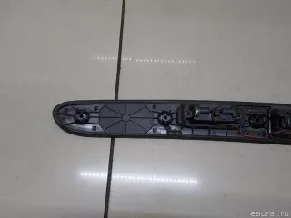 31391197 Volvo Ручка открывания багажника Volvo S60 2 Арт E84484370, вид 6
