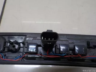 31391197 Volvo Ручка открывания багажника Volvo S60 2 Арт E84484370, вид 9