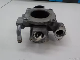96966710 GM Заслонка дроссельная механическая Chevrolet Spark M300 Арт E84511860, вид 4