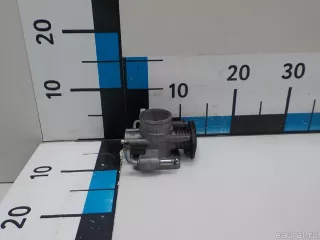 96966710 GM Заслонка дроссельная механическая Chevrolet Spark M300 Арт E84511860, вид 5