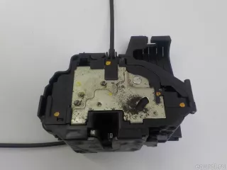 825030005R Renault Замок двери задней левой Renault Scenic 3 Арт E84526708, вид 3