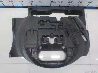 1668990021 Mercedes Benz Ящик для инструментов (набор инструментов) Mercedes ML/GLE W166 Арт E84538504