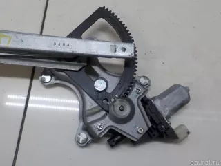 824041J010 Hyundai-Kia Стеклоподъемник электр. передний правый Hyundai i20 1 Арт E84544758, вид 5