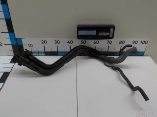 310401J000 Hyundai-Kia Горловина топливного бака Hyundai i20 1 Арт E84545893, вид 1