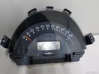 0001184V026000000 Smart Панель приборов Smart Fortwo 3 Арт E84546692, вид 1