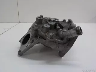 6511400502 Mercedes Benz Клапан EGR Mercedes CLA c117 Арт E84552440, вид 2