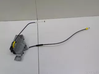 9136CE Citroen-Peugeot Замок двери передней правой Peugeot Expert 2 Арт E84555208, вид 1