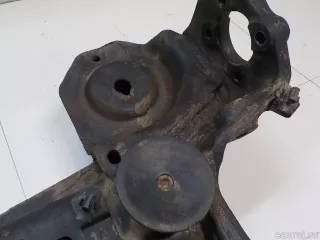 5148V0 Citroen-Peugeot Балка задняя Citroen jumpy 2 Арт E84556677, вид 13
