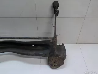 5148V0 Citroen-Peugeot Балка задняя Citroen jumpy 2 Арт E84556677, вид 2