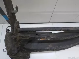 5148V0 Citroen-Peugeot Балка задняя Citroen jumpy 2 Арт E84556677, вид 8