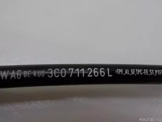 3C0711266L VAG Трос КПП Volkswagen Passat B7 Арт E84556911, вид 4