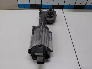  Серводвигатель рулевой рейки Volkswagen Golf 6 Арт E84561713, вид 2