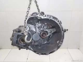 LF479Q11700000H1 Lifan МКПП (механическая коробка переключения передач) Lifan Smily Арт E84561919, вид 1