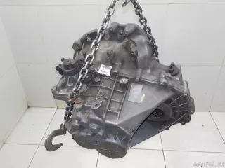 LF479Q11700000H1 Lifan МКПП (механическая коробка переключения передач) Lifan Smily Арт E84561919, вид 4