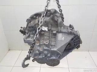 LF479Q11700000H1 Lifan МКПП (механическая коробка переключения передач) Lifan Smily Арт E84561919, вид 5