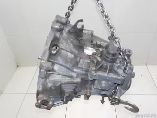 LF479Q11700000H1 Lifan МКПП (механическая коробка переключения передач) Lifan Smily Арт E84561919, вид 7