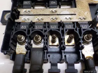 2055402850 Mercedes Benz Блок предохранителей Mercedes S C217 Арт E84563800, вид 5