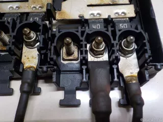 2055402850 Mercedes Benz Блок предохранителей Mercedes S C217 Арт E84563800, вид 7