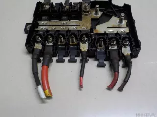 2055402850 Mercedes Benz Блок предохранителей Mercedes S C217 Арт E84563800, вид 9