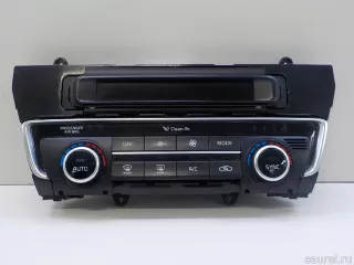 97250D4130WK Hyundai-Kia Блок управления климатической установкой Kia Optima 4 Арт E84580293, вид 1